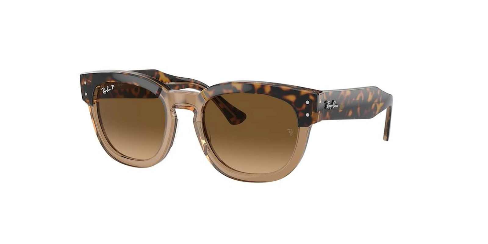 SOLAR RAY BAN RB0298S 1292/M2 53 21 145