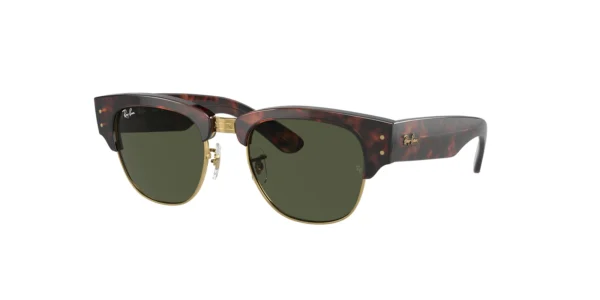 SOLAR RAY BAN RB0316S 990/31 53 21 145