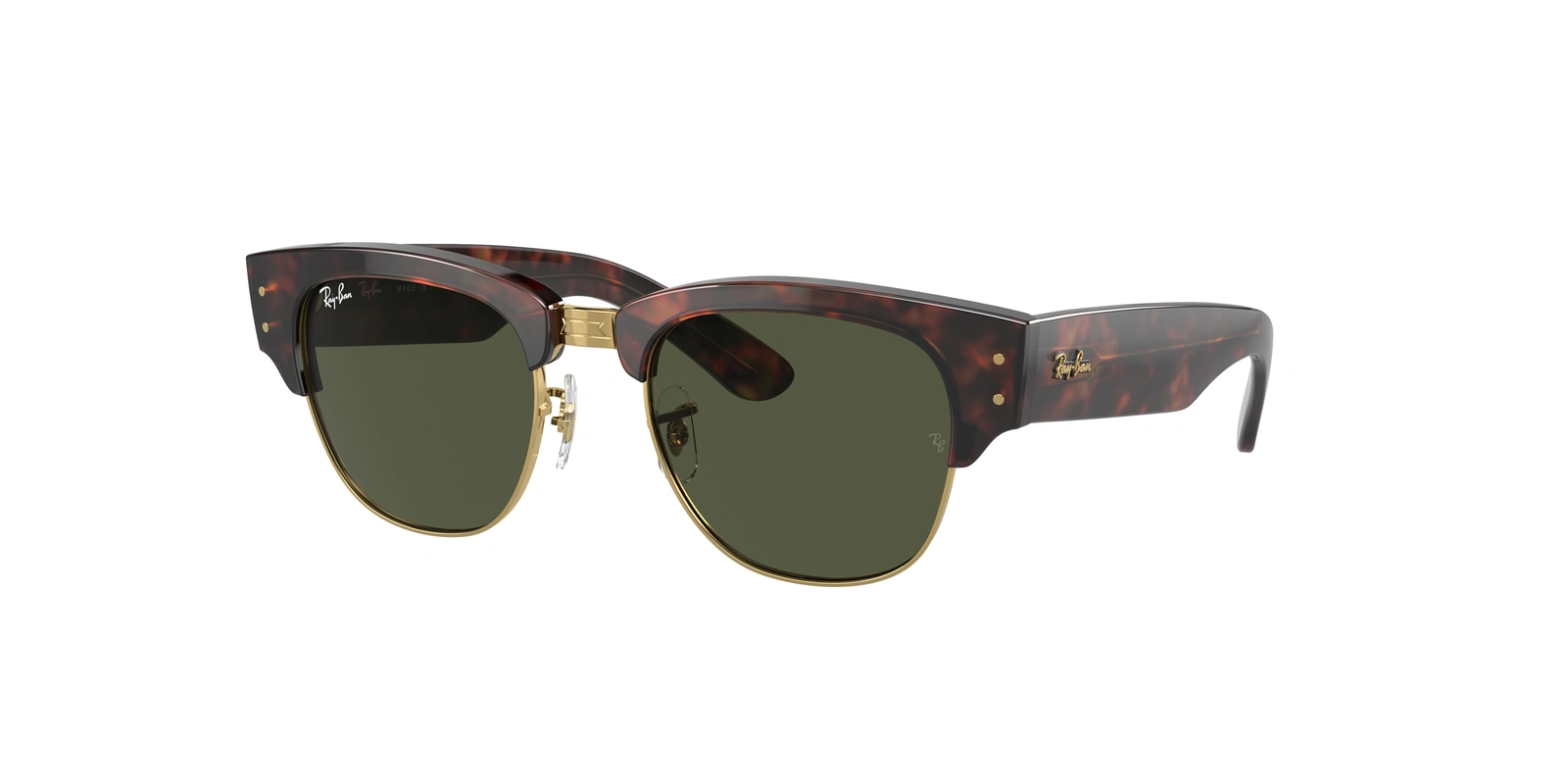 SOLAR RAY BAN RB0316S 990/31 53 21 145