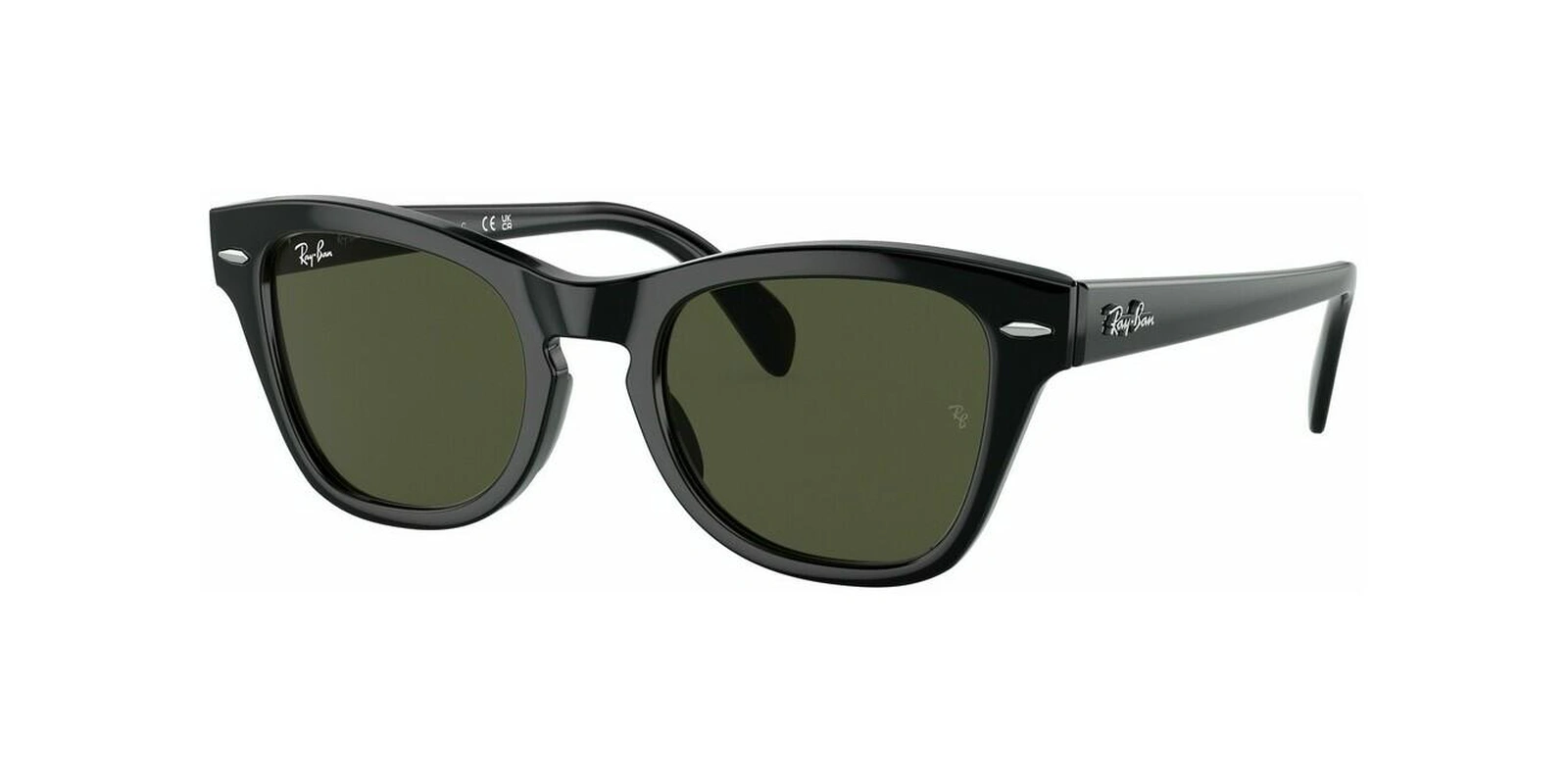 SOLAR RAY BAN RB0707S 901/31 53 21 145