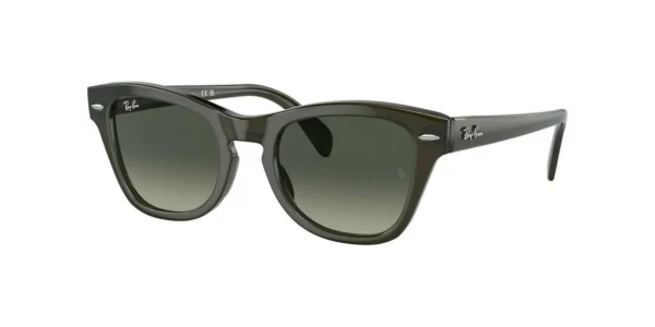SOLAR RAY BAN RB0707S 6642/71 53 21 145