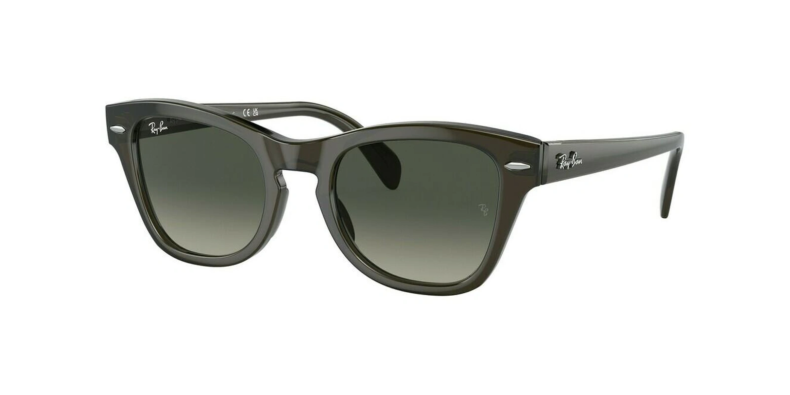 SOLAR RAY BAN RB0707S 6642/71 53 21 145