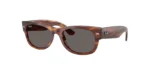 SOLAR RAY BAN RB0832 954/B1 52 21 145