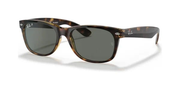 SOLAR RAY BAN RB2132 902/58 58 18 145