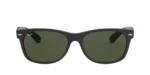SOLAR RAY BAN RB2132 6462/31 58 18 145 02