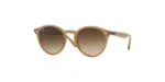 SOLAR RAY BAN RB2180 6166/13 49 21 00