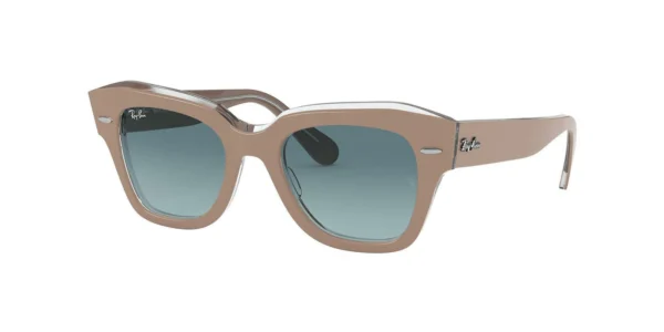 SOLAR RAY BAN RB2186 1297/3M 49 20 145