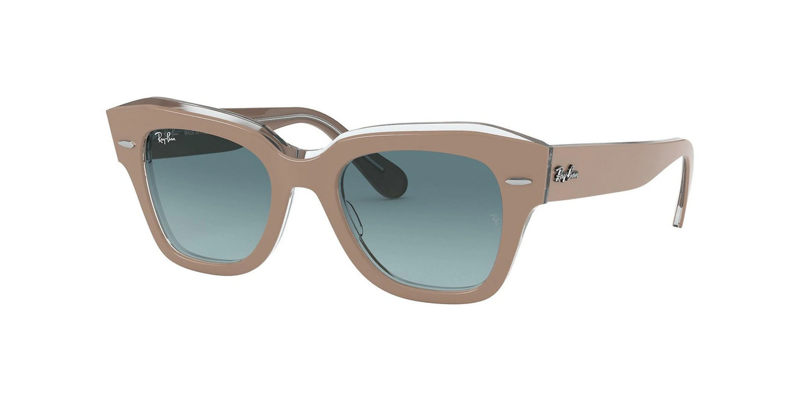 SOLAR RAY BAN RB2186 1297/3M 49 20 145