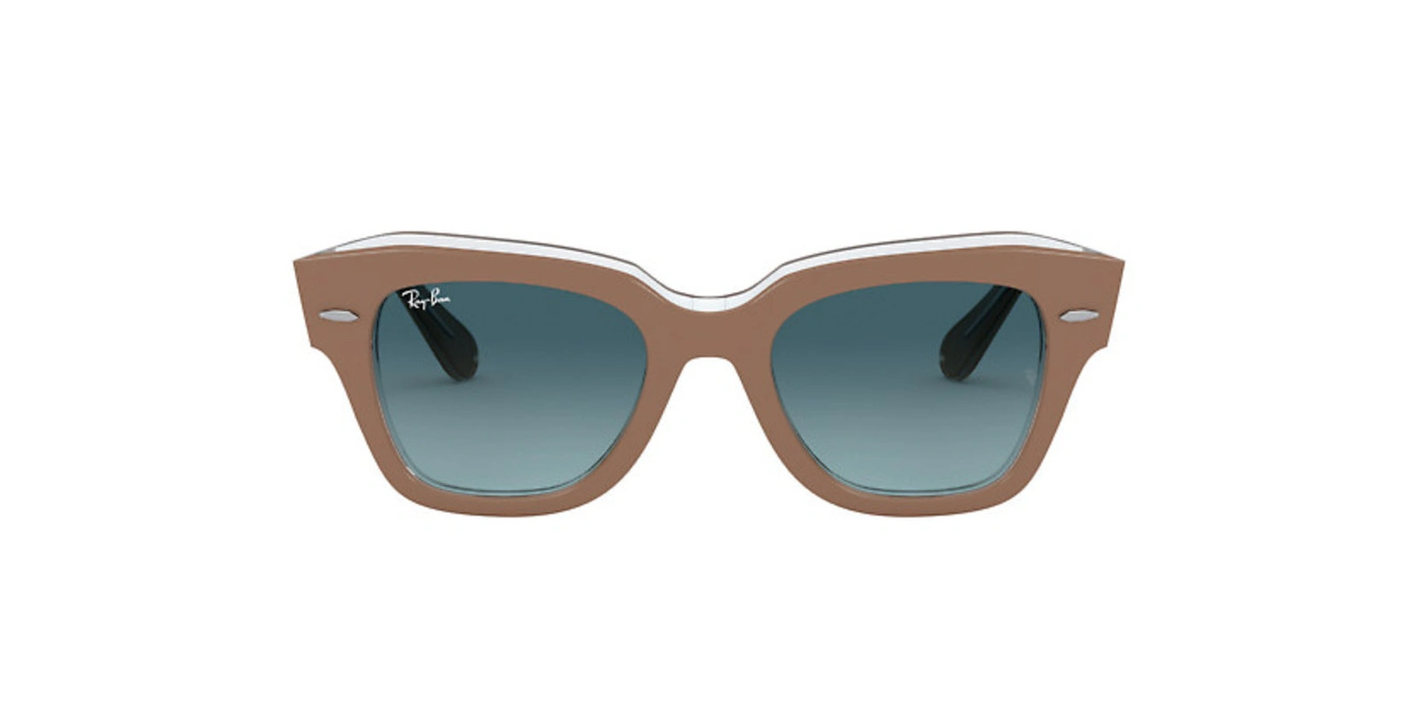 SOLAR RAY BAN RB2186 1297/3M 49 20 145 02