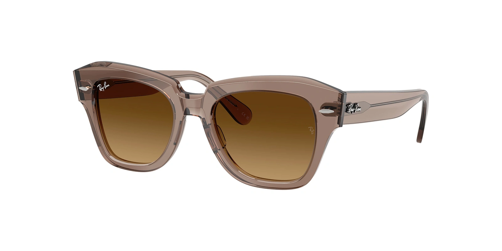 SOLAR RAY BAN RB2186 6827/85 49 20 145