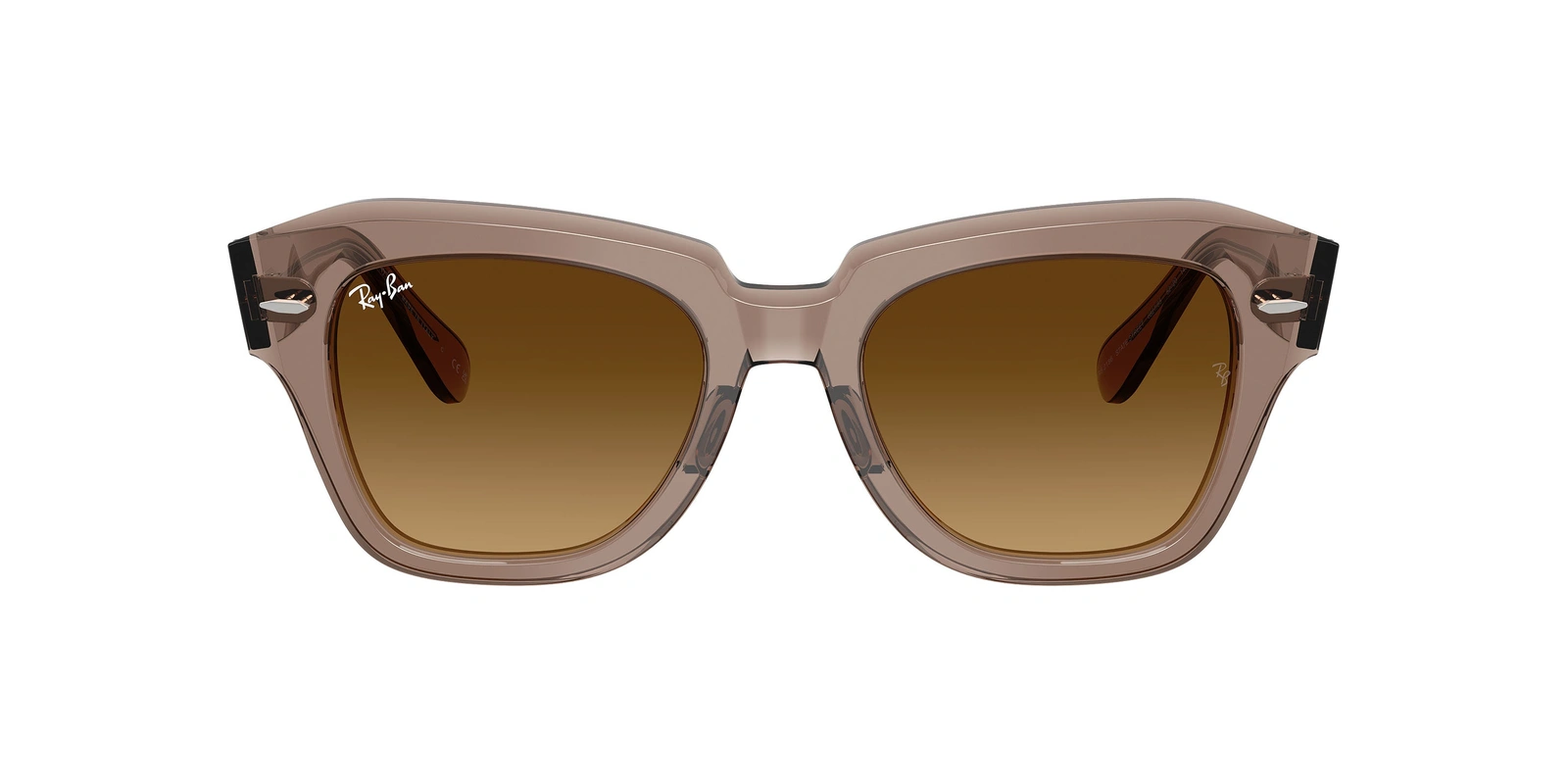SOLAR RAY BAN RB2186 6827/85 49 20 145 02
