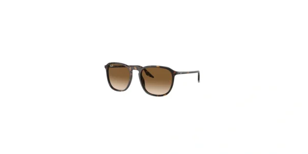 SOLAR RAY BAN RB2203 902/51 55 20 145