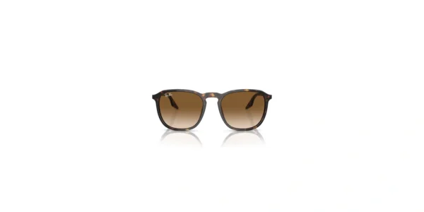 SOLAR RAY BAN RB2203 902/51 55 20 145 02