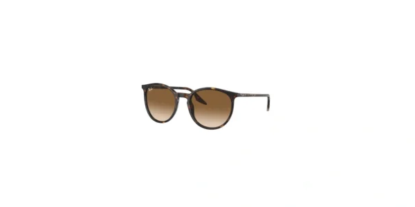 SOLAR RAY BAN RB2204 902/51 54 20 145