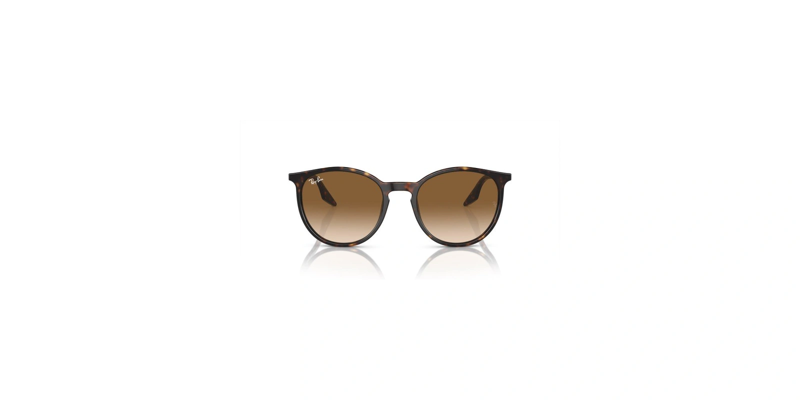SOLAR RAY BAN RB2204 902/51 54 20 145 02