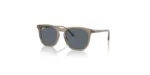SOLAR RAY BAN RB2210 6765/R5 53 21 145