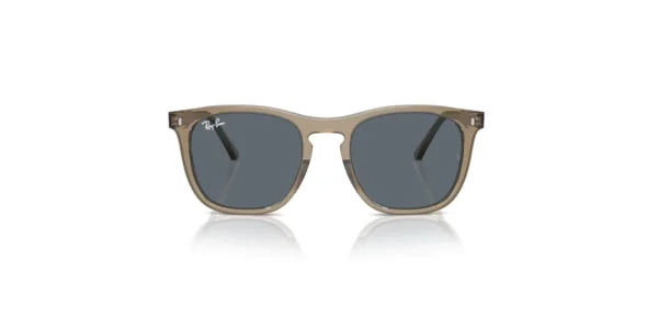 SOLAR RAY BAN RB2210 6765/R5 53 21 145 02