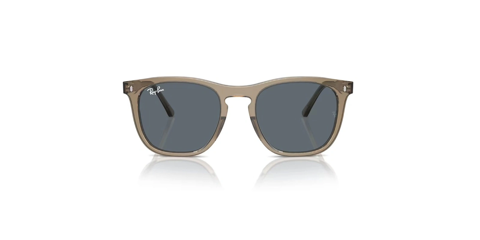 SOLAR RAY BAN RB2210 6765/R5 53 21 145 02