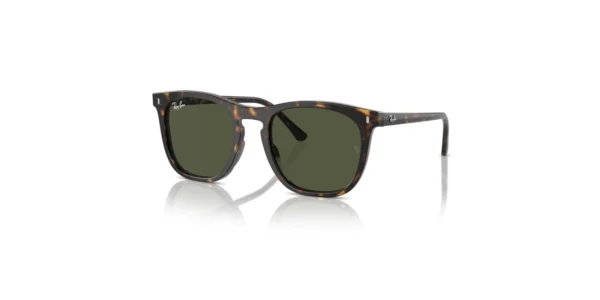 SOLAR RAY BAN RB2210 902/31 53 21 145