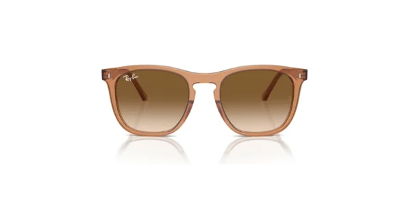 SOLAR RAY BAN RB2210 676451 53 21 145 02