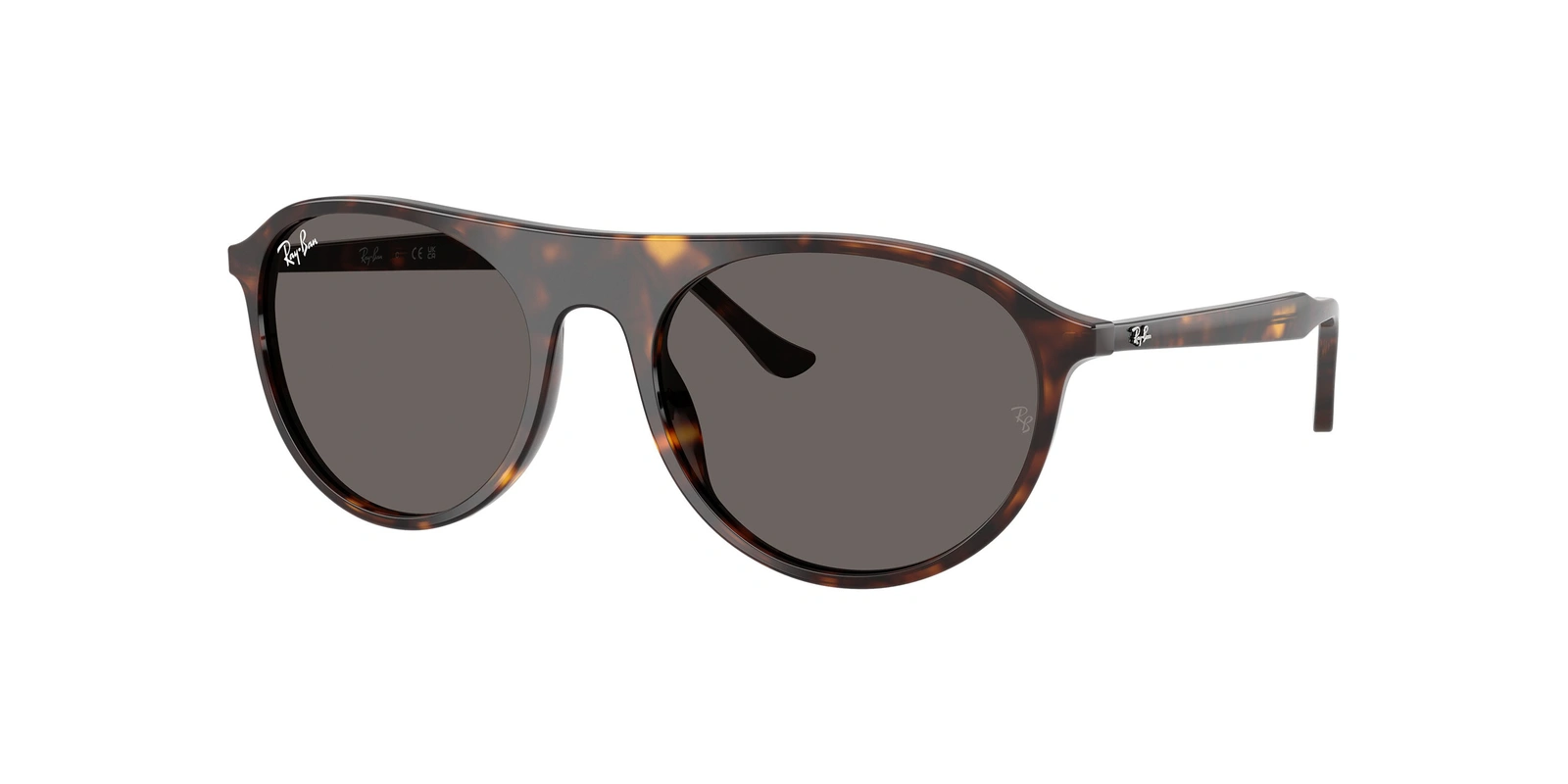 SOLAR RAY BAN RB2215 902/B1 59 20 145