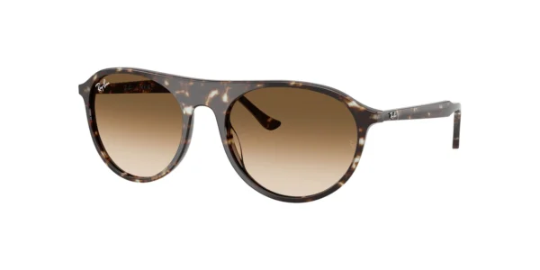 SOLAR RAY BAN RB2215 1431/51 59 20 145