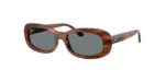 SOLAR RAY BAN RB2221 954/62 56 18 145