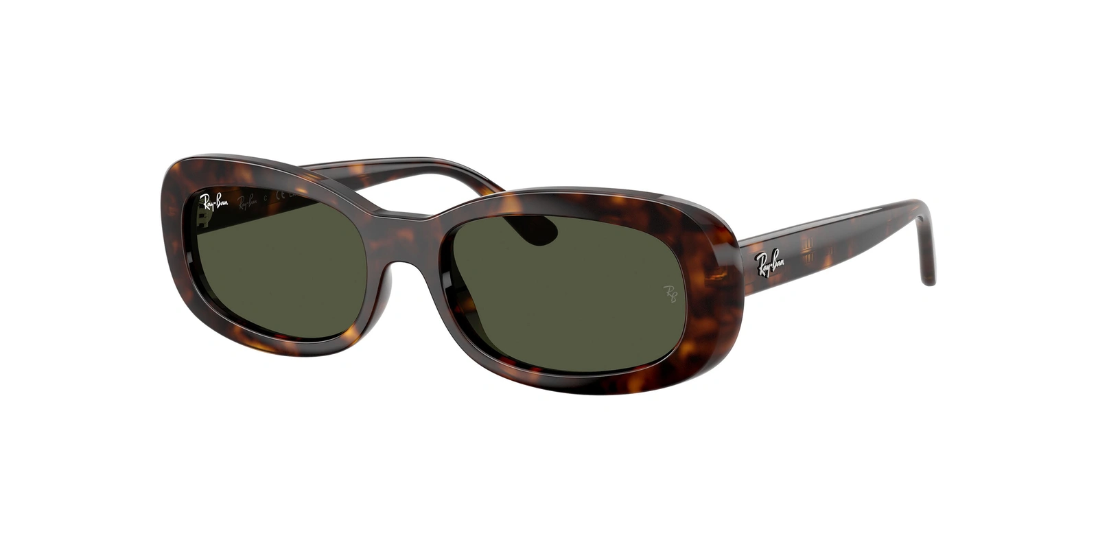 SOLAR RAY BAN RB2221 902/31 56 18 145