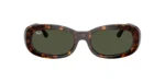SOLAR RAY BAN RB2221 902/31 56 18 145 02