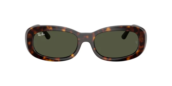 SOLAR RAY BAN RB2221 902/31 56 18 145 02