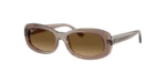 SOLAR RAY BAN RB2221 6827M2 56 18 145