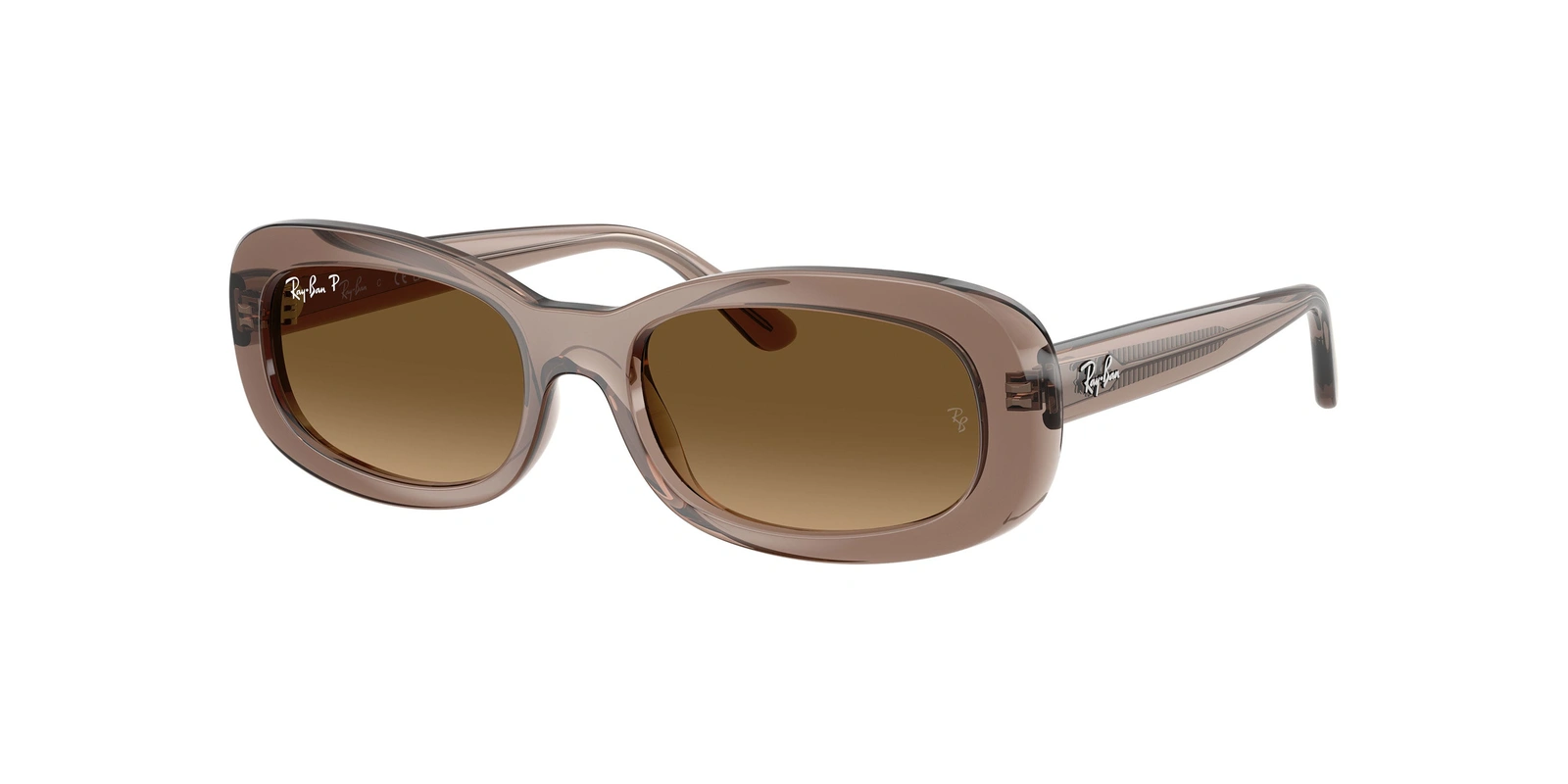SOLAR RAY BAN RB2221 6827M2 56 18 145