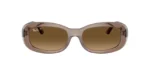SOLAR RAY BAN RB2221 6827M2 56 18 145 02