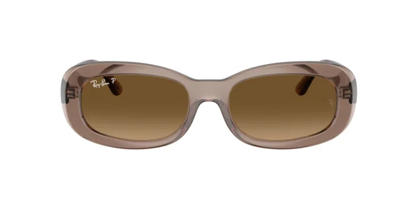 SOLAR RAY BAN RB2221 6827M2 56 18 145 02