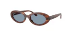 SOLAR RAY BAN RB2223 954/56 54 19 145