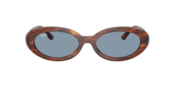 SOLAR RAY BAN RB2223 954/56 54 19 145 02