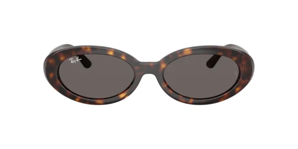 SOLAR RAY BAN RB2223 902/B1 54 19 145 02