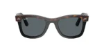 SOLAR RAY BAN RB2240 1441/R5 50 22 150 02