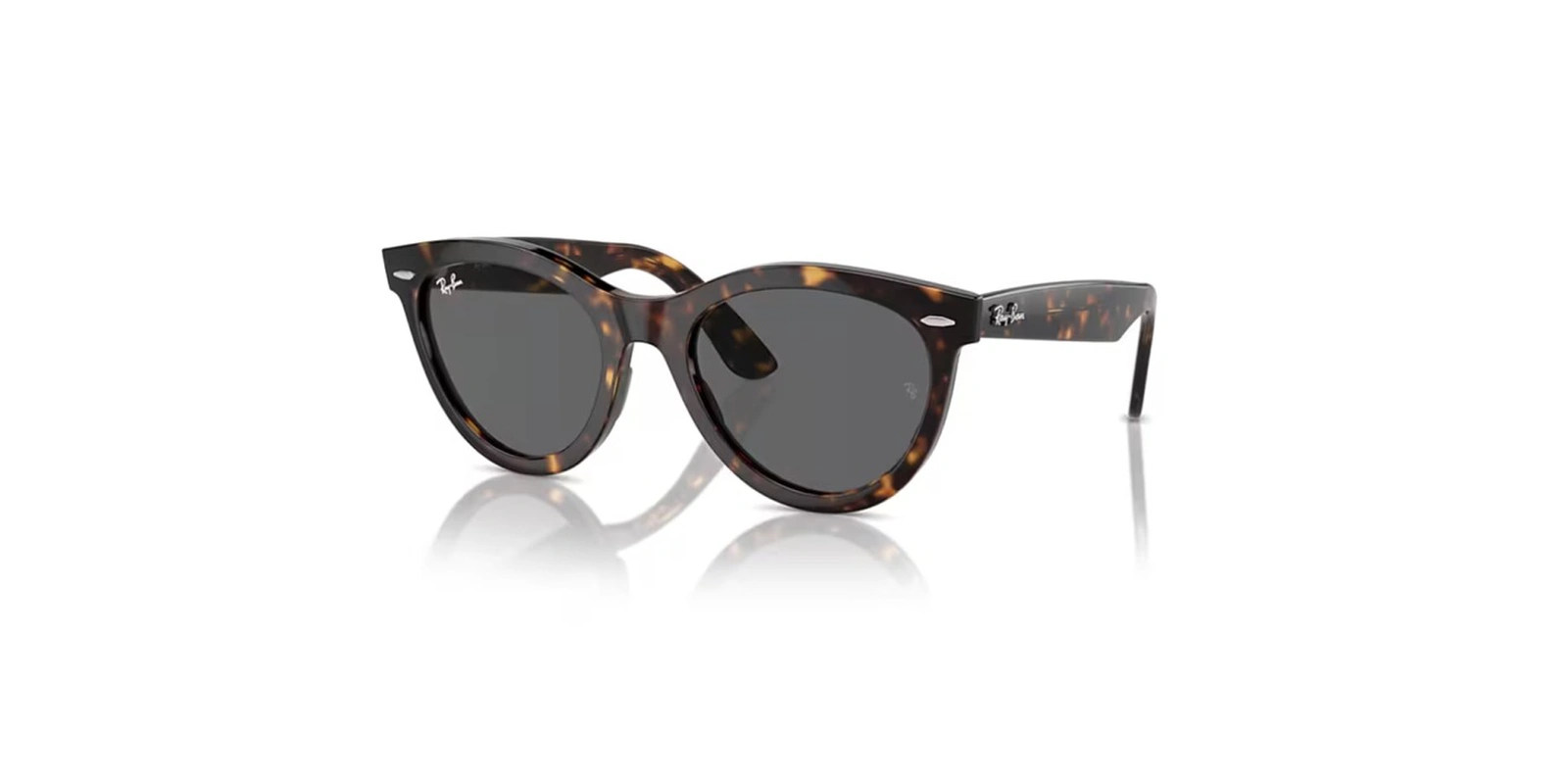 SOLAR RAY BAN RB2241 902/B1 54 21 150