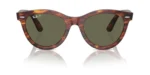 SOLAR RAY BAN RB2241 954/58 54 21 150 02