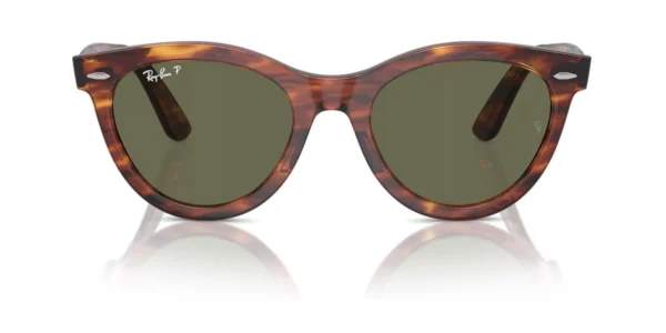 SOLAR RAY BAN RB2241 954/58 54 21 150 02