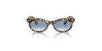 SOLAR RAY BAN RB2242 1332/3F 53 22 150 02