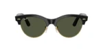 SOLAR RAY BAN RB2341 901/31 54 19 150 02