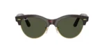 SOLAR RAY BAN RB2341 990/31 54 19 150 02