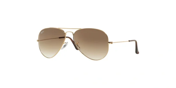 SOLAR RAY BAN RB3025 001/51 58 14 135