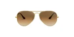SOLAR RAY BAN RB3025 001/51 58 14 135 02