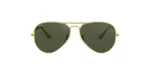 SOLAR RAY BAN RB3025 L0205 58 14 135 02