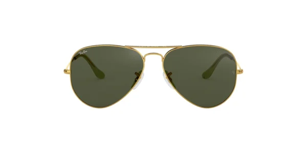 SOLAR RAY BAN RB3025 L0205 58 14 135 02