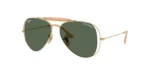 SOLAR RAY BAN RB3029M 001/71 58 14 140