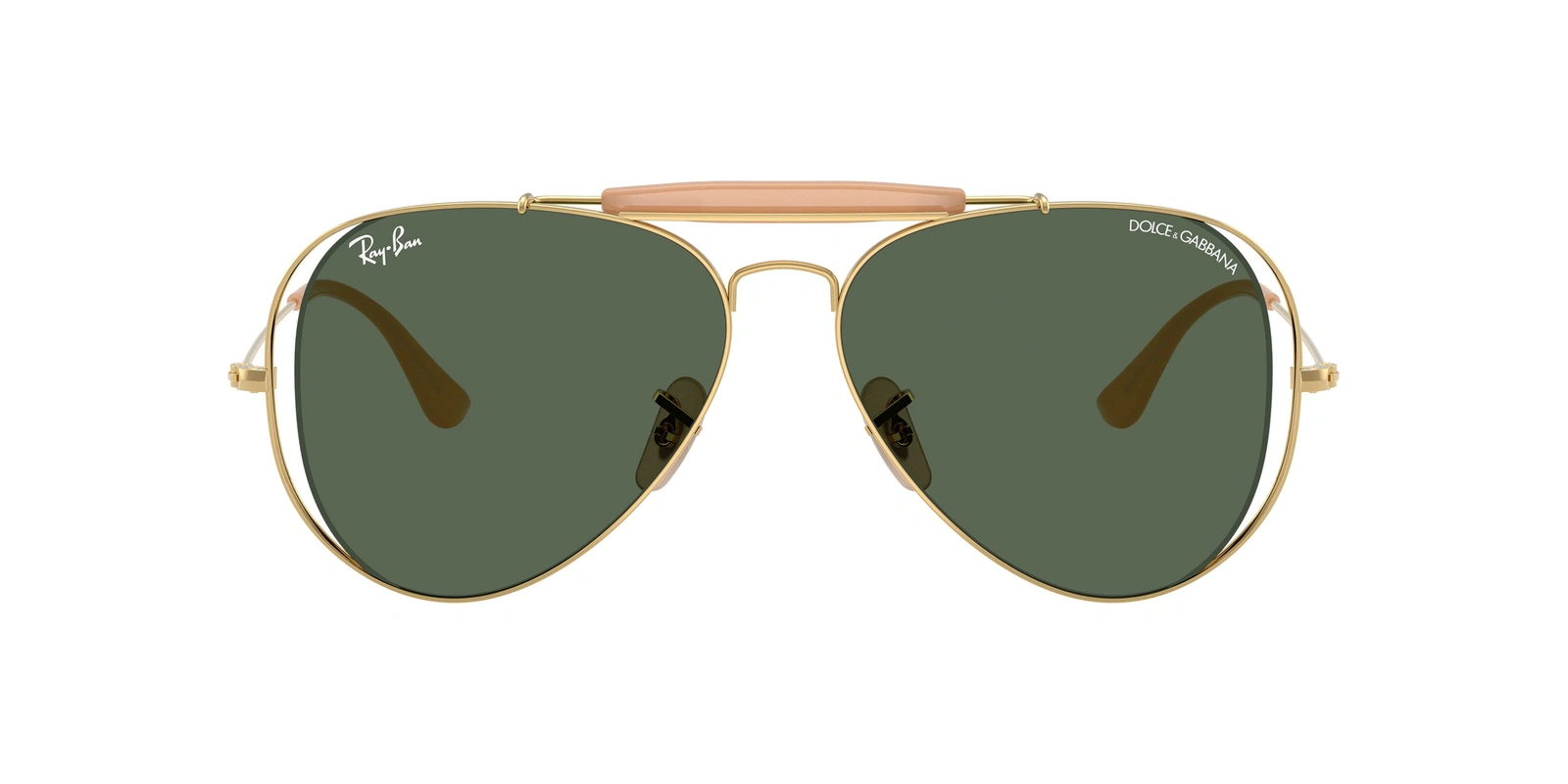 SOLAR RAY BAN RB3029M 001/71 58 14 140 02